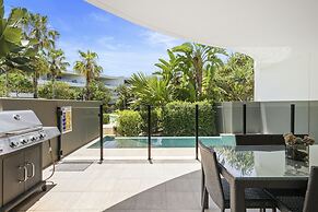 Cotton Beach Resort - Tweed Coast Holidays