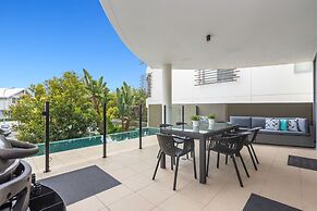 Cotton Beach Resort - Tweed Coast Holidays