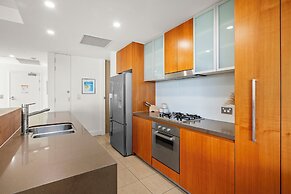 Cotton Beach Resort - Tweed Coast Holidays