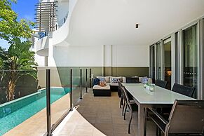 Cotton Beach Resort - Tweed Coast Holidays