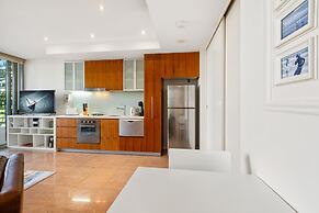 Cotton Beach Resort - Tweed Coast Holidays