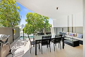 Cotton Beach Resort - Tweed Coast Holidays