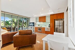 Cotton Beach Resort - Tweed Coast Holidays