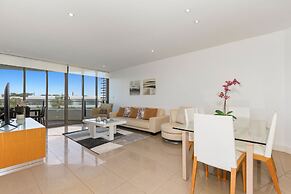 Cotton Beach Resort - Tweed Coast Holidays