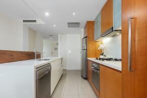 Cotton Beach Resort - Tweed Coast Holidays