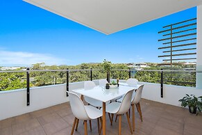 Cotton Beach Resort - Tweed Coast Holidays