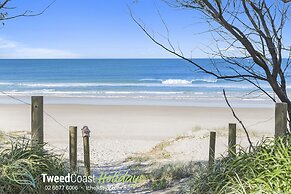 Cotton Beach Resort - Tweed Coast Holidays