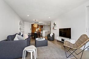 Cotton Beach Resort - Tweed Coast Holidays