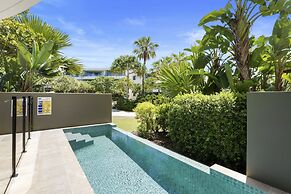 Cotton Beach Resort - Tweed Coast Holidays