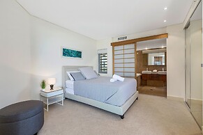 Cotton Beach Resort - Tweed Coast Holidays