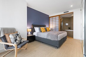 Cotton Beach Resort - Tweed Coast Holidays