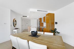 Cotton Beach Resort - Tweed Coast Holidays