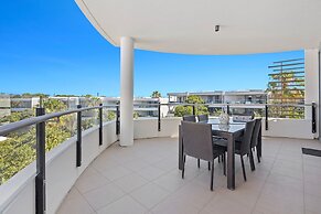 Cotton Beach Resort - Tweed Coast Holidays