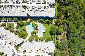 Cotton Beach Resort - Tweed Coast Holidays