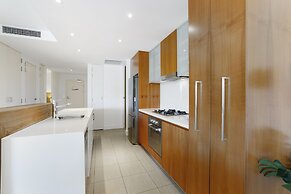 Cotton Beach Resort - Tweed Coast Holidays