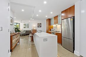 Cotton Beach Resort - Tweed Coast Holidays