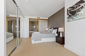 Cotton Beach Resort - Tweed Coast Holidays