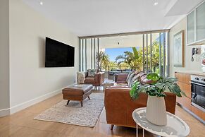 Cotton Beach Resort - Tweed Coast Holidays