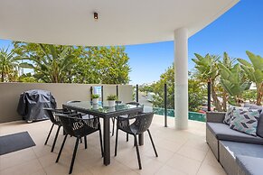 Cotton Beach Resort - Tweed Coast Holidays