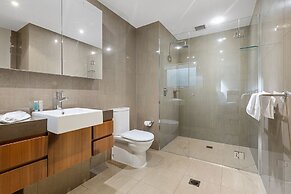 Cotton Beach Resort - Tweed Coast Holidays