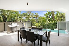 Cotton Beach Resort - Tweed Coast Holidays