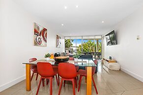 Cotton Beach Resort - Tweed Coast Holidays