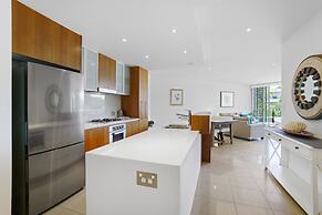 Cotton Beach Resort - Tweed Coast Holidays