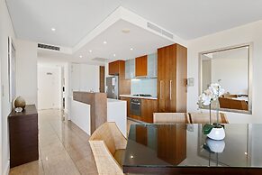 Cotton Beach Resort - Tweed Coast Holidays