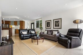 Cotton Beach Resort - Tweed Coast Holidays