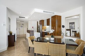 Cotton Beach Resort - Tweed Coast Holidays