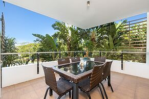 Cotton Beach Resort - Tweed Coast Holidays