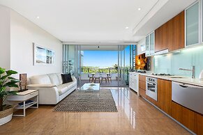 Cotton Beach Resort - Tweed Coast Holidays