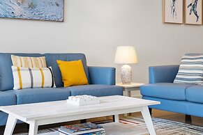 Cotton Beach Resort - Tweed Coast Holidays