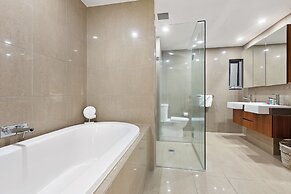 Cotton Beach Resort - Tweed Coast Holidays