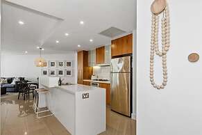 Cotton Beach Resort - Tweed Coast Holidays