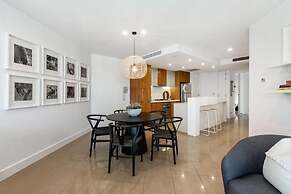 Cotton Beach Resort - Tweed Coast Holidays