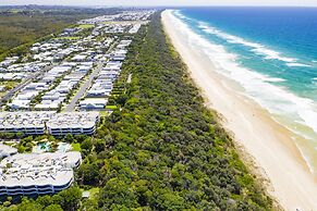 Cotton Beach Resort - Tweed Coast Holidays