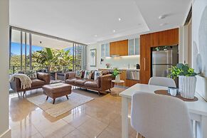 Cotton Beach Resort - Tweed Coast Holidays