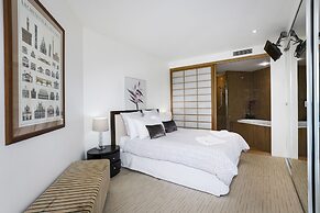 Cotton Beach Resort - Tweed Coast Holidays