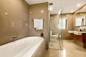 Cotton Beach Resort - Tweed Coast Holidays