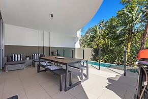 Cotton Beach Resort - Tweed Coast Holidays