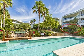 Cotton Beach Resort - Tweed Coast Holidays