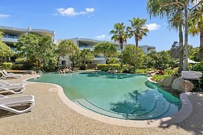 Cotton Beach Resort - Tweed Coast Holidays