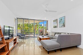 Cotton Beach Resort - Tweed Coast Holidays