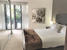 Cotton Beach Resort - Tweed Coast Holidays