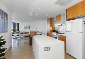 Cotton Beach Resort - Tweed Coast Holidays