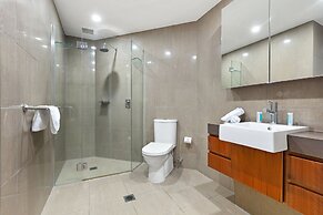 Cotton Beach Resort - Tweed Coast Holidays