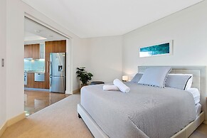 Cotton Beach Resort - Tweed Coast Holidays