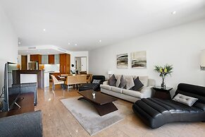 Cotton Beach Resort - Tweed Coast Holidays