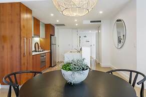 Cotton Beach Resort - Tweed Coast Holidays